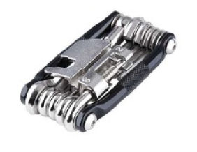 Multiherramienta 11 en 1