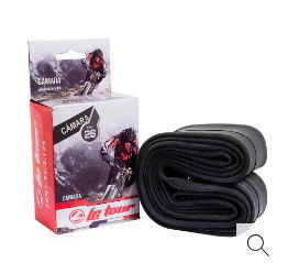 Cámara Le Tour aro 26 x 1.95-2.125 válvula auto