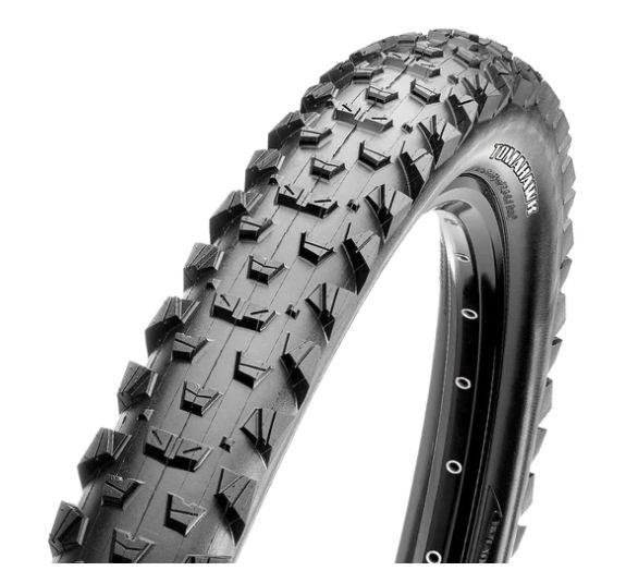 Neumático Maxxis Tomahawk 27.5 x 2.30 3C EXO TR plegable