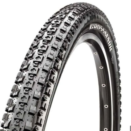 Neumático Maxxis Crossmark II 26 x 2.25