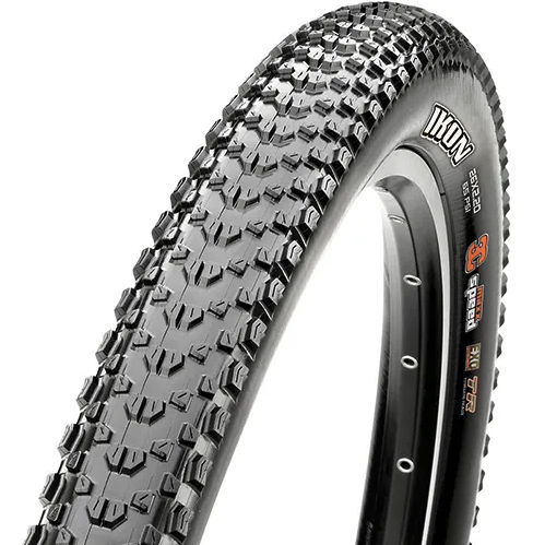Neumático Maxxis Ikon 26 x 2.20