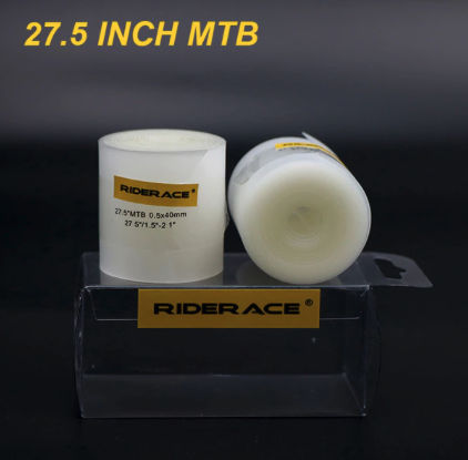 Cinta protectora antipinchazos RideRace aro 27.5