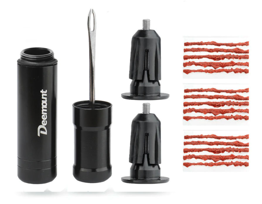 Kit de tripas tubeless Deemount