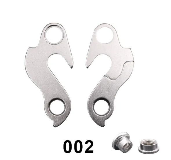 Postiza modelo 002