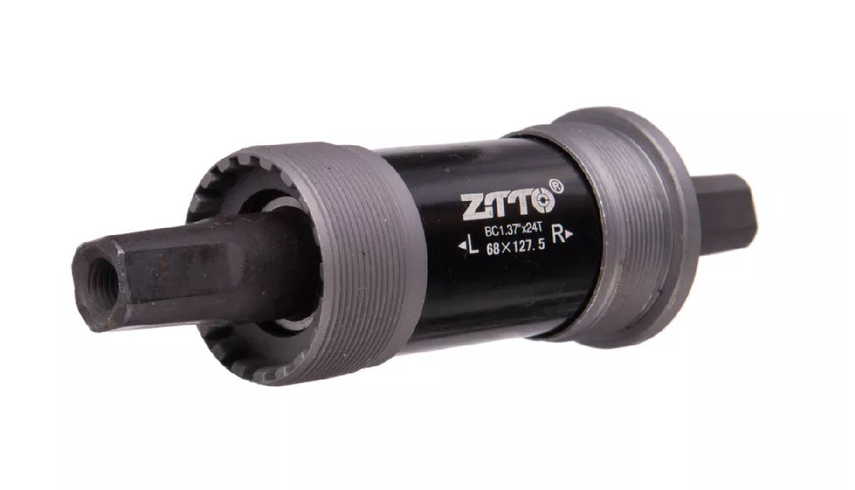 Motor sellado ZTTO 68 x 122.5 mm