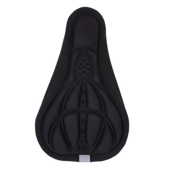 Funda cubre asiento negra
