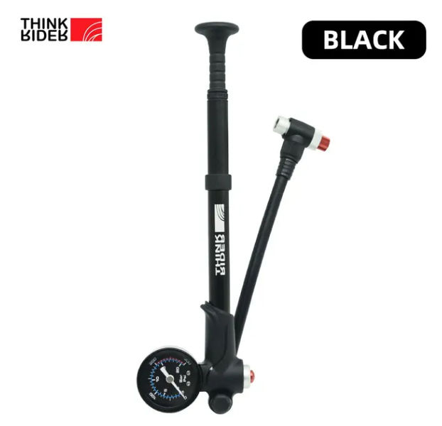 Bombín de suspensión ThinkRider 300 psi
