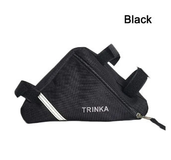 Bolso triangular Trinka para cuadro
