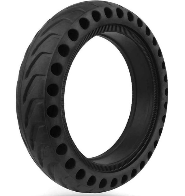 Neumático sólido para scooter Xiaomi M365 8 1/2 x 2