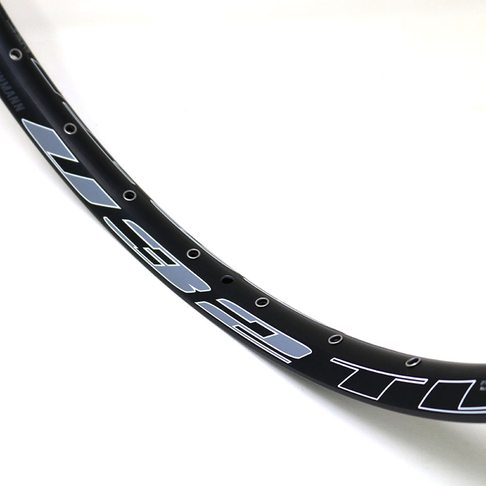 Llanta Weinmann U32 TL aro 27.5 tubeless, 28 rayos, válvula francesa