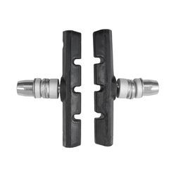 Patines de freno MTB 902U con tuerca allen (par)