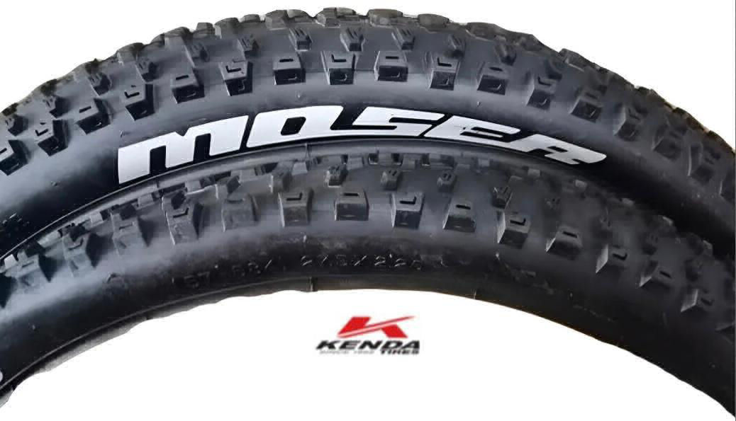 Neumático Kenda Moser K1259 29 x 2.25