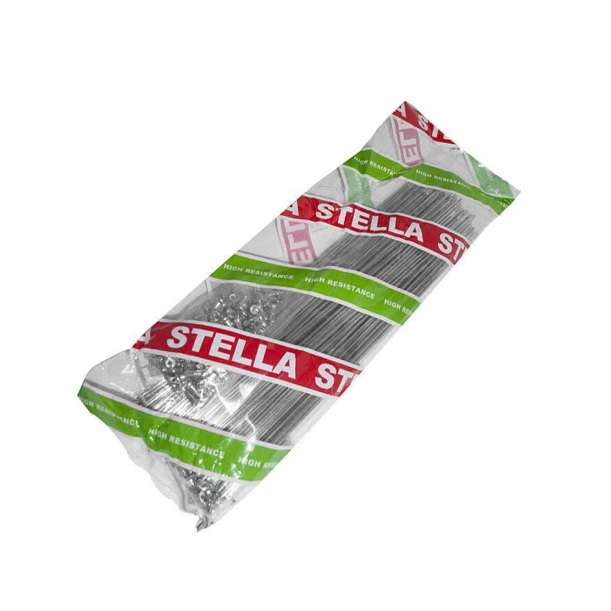 Rayo Stella 257 mm con niple