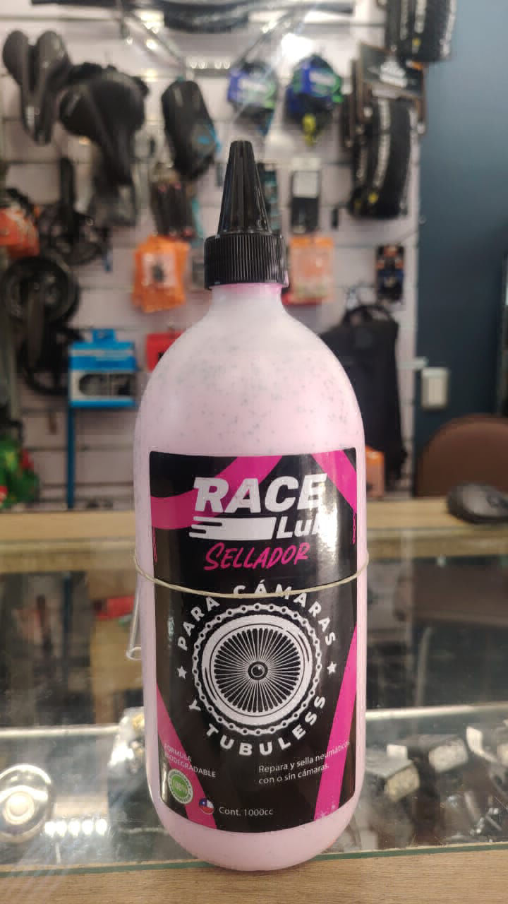 Sellante tubeless RaceLub 1000 ml