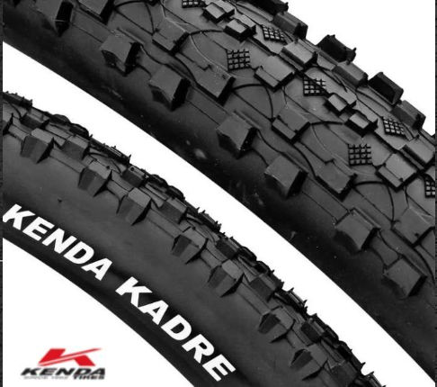 Neumático Kenda Kadre K1027 26 x 2.10