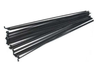 Rayos negros 273 mm 14G, gruesa de 144