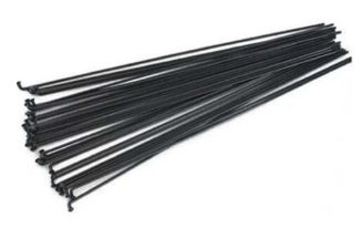 Rayo negro Rallex 180 mm 14G