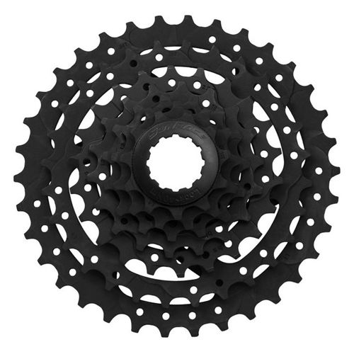 Cassette SunRace CSM400 8 velocidades 12-32T
