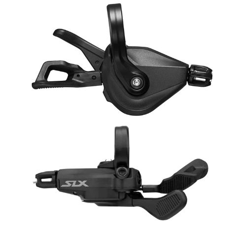 Manilla de cambio Shimano SLX SL-M7100 12 velocidades