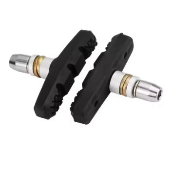 Patines de freno Deemount para V-brake