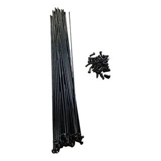 Rayo negro Huajiu 290 mm 14G