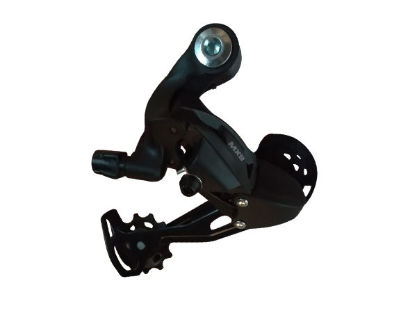 Cambio trasero Sensah MX9 9 velocidades