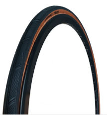 Neumático Freedom Roadrunner 700 x 32C costado café