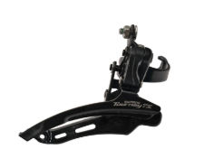 CAMBIADOR SHIMANO FD-TZ510-DS6 8 (FRICTION) X76 28.6MM